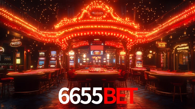 6655bet: Seu Cassino Premiado com Pagamentos Rápidos