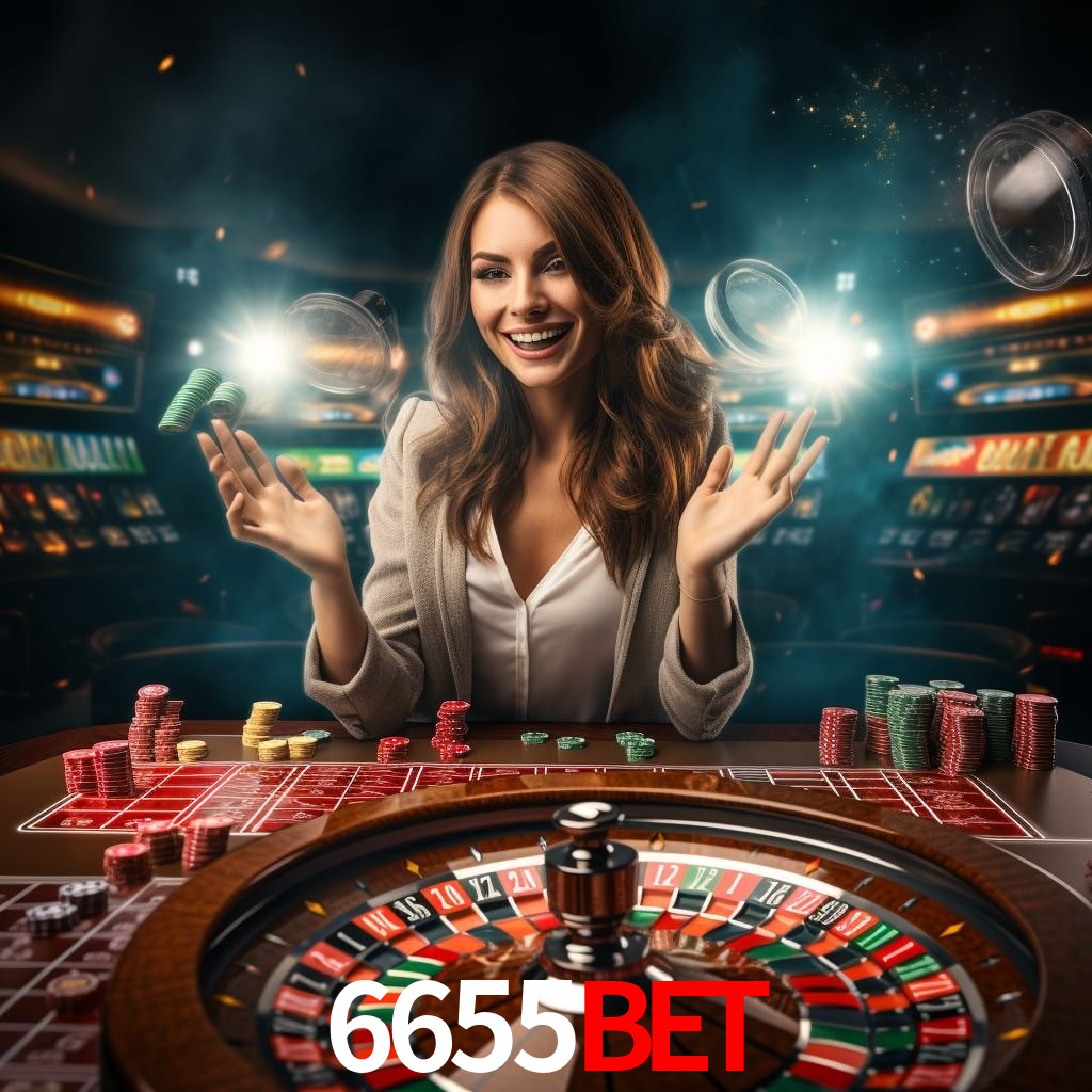 6655bet - Aposta VIP Suprema - 6655bet app