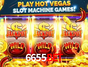 A Popularidade dos Caça-Níqueis no 6655bet