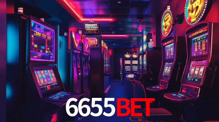 6655bet,6655bet app