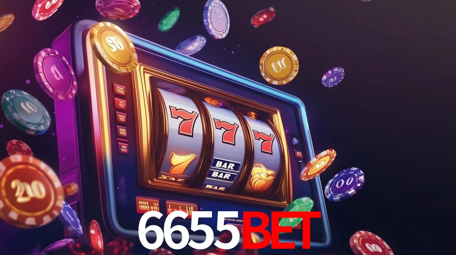 6655bet,6655bet app