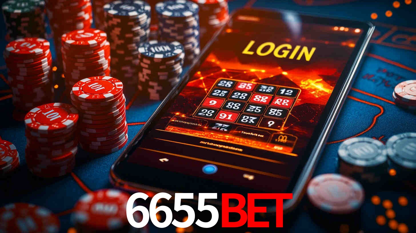 6655bet vip