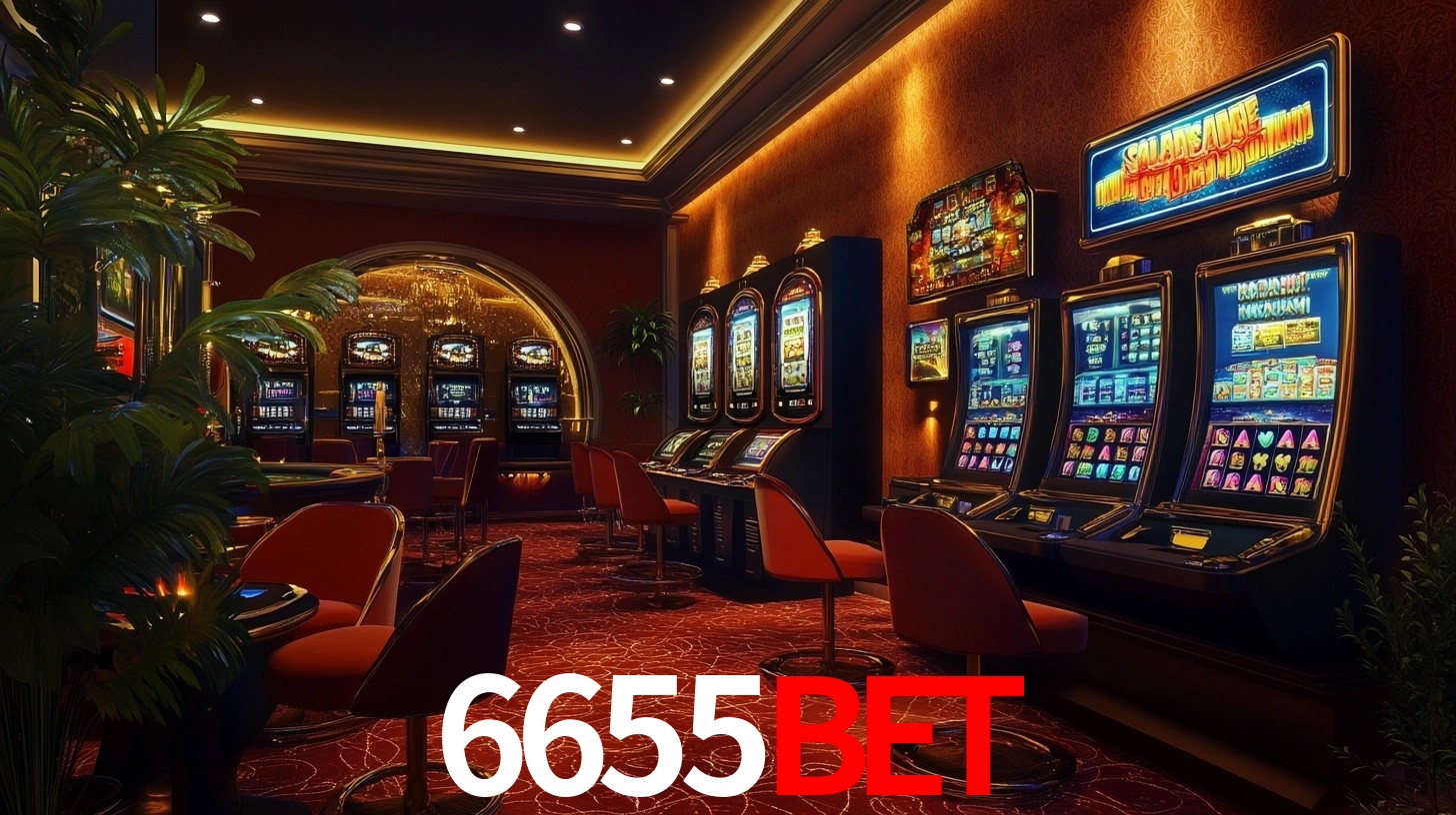 6655bet