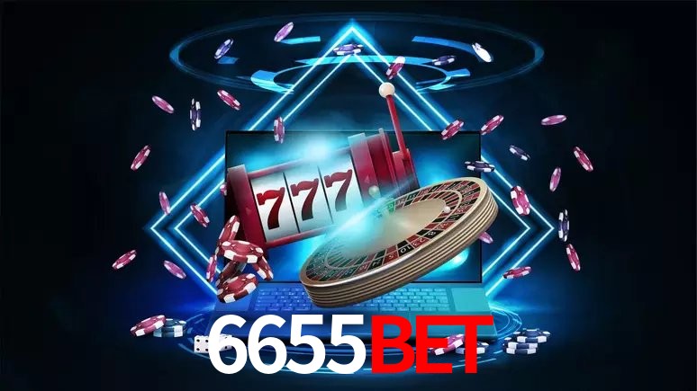 Promoções Sazonais 6655bet