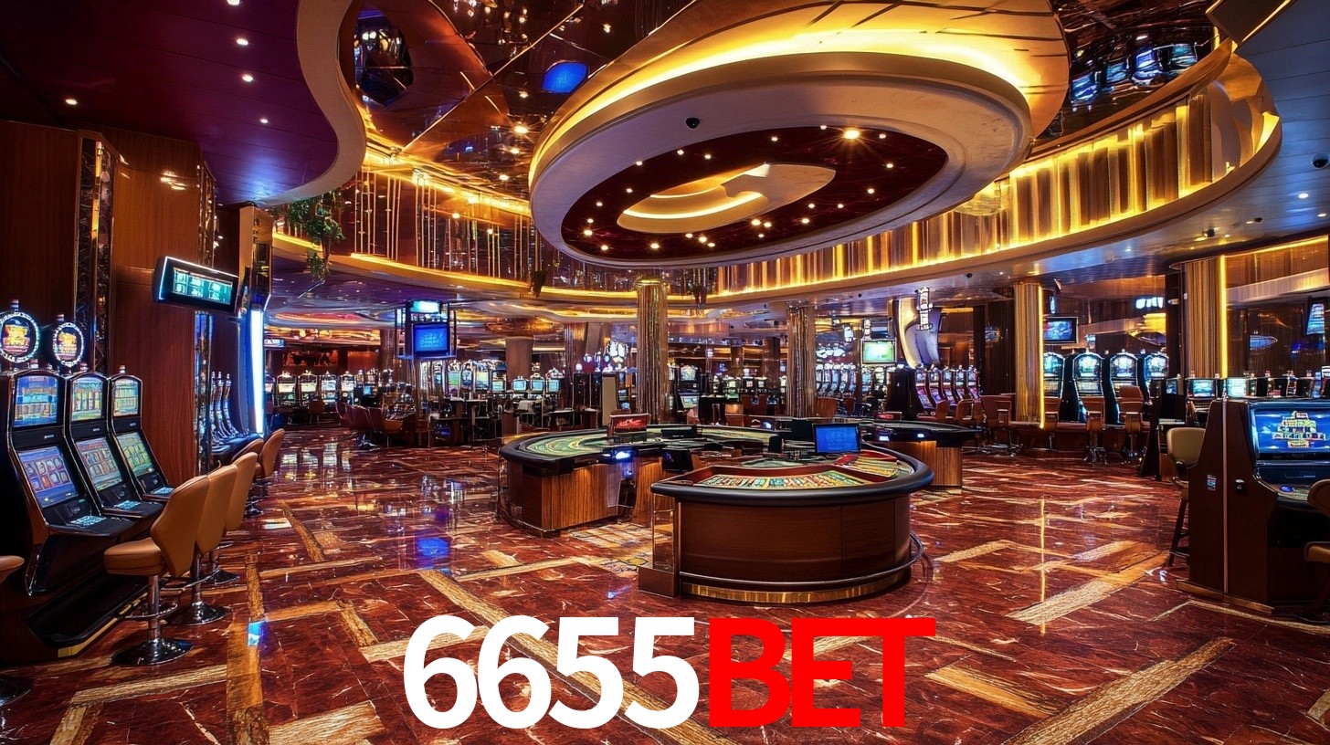 6655bet