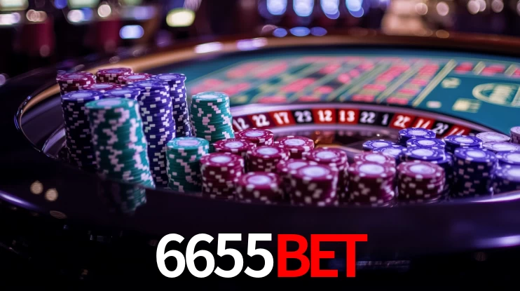 6655bet