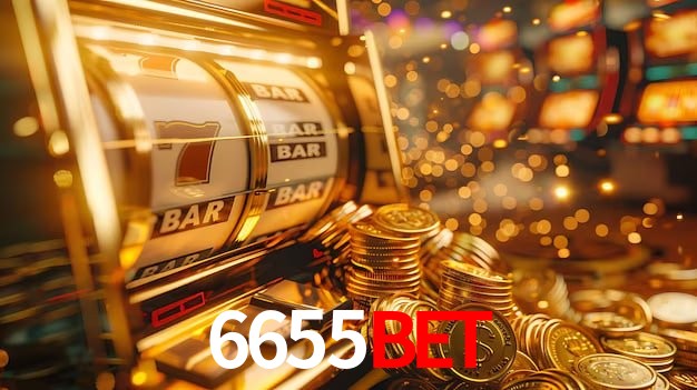 Promoções Sazonais 6655bet
