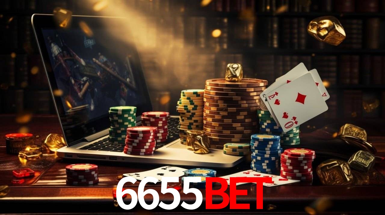 Torneios 6655bet