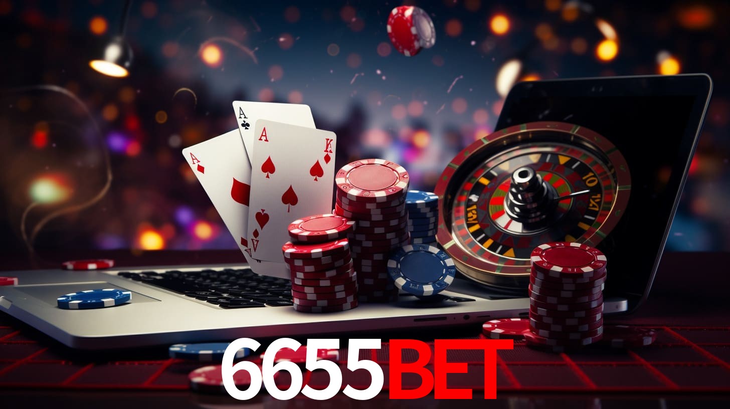 Torneios 6655bet