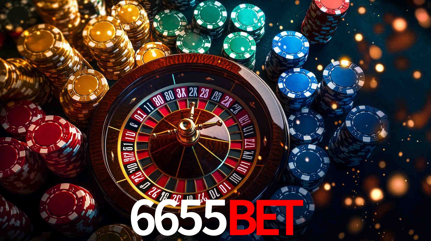 6655bet,6655bet app