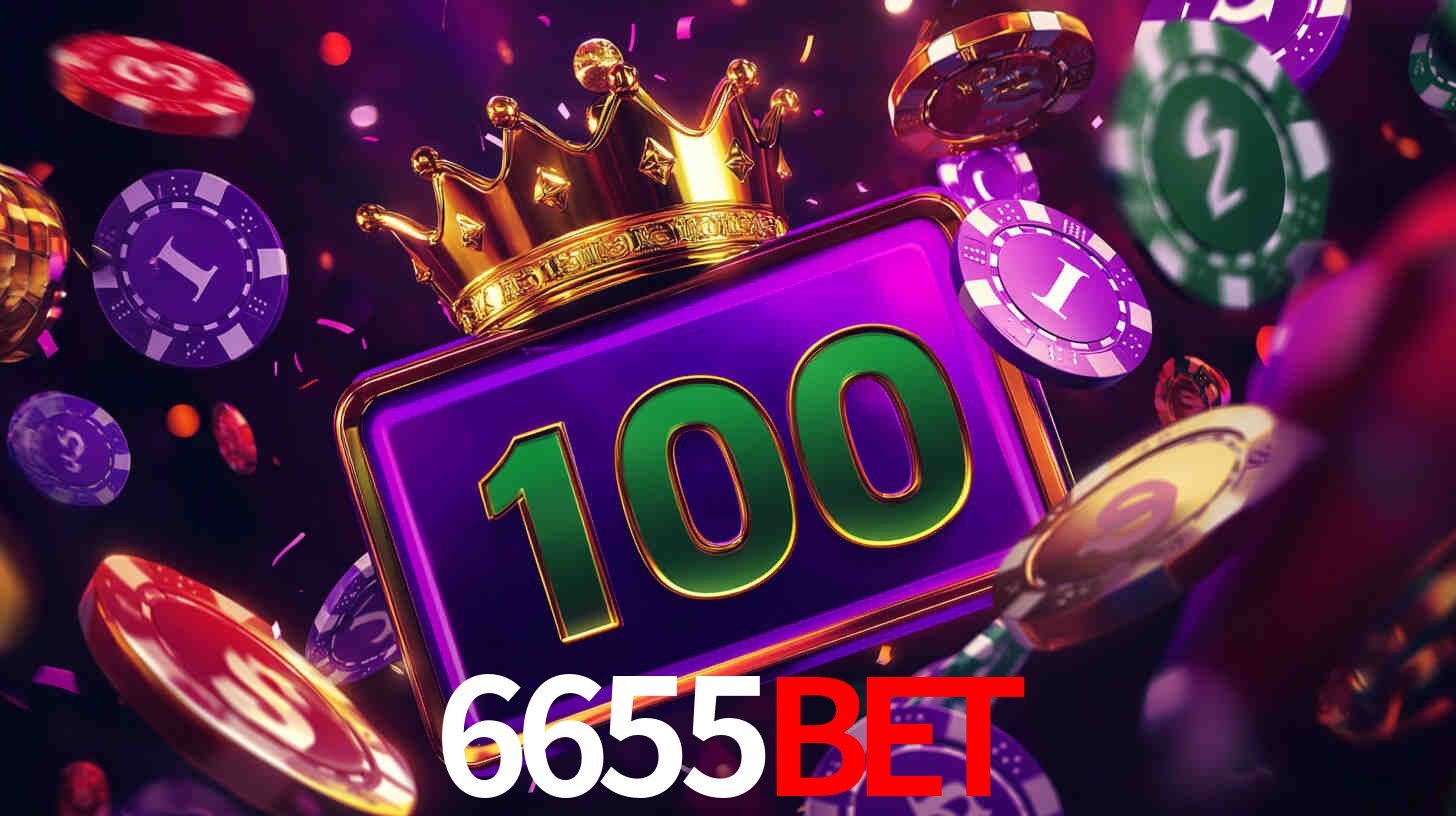 6655bet,6655bet app