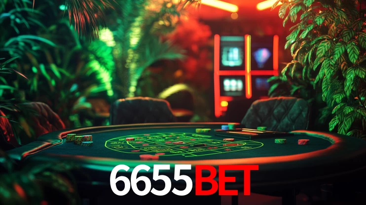 6655bet,6655bet app