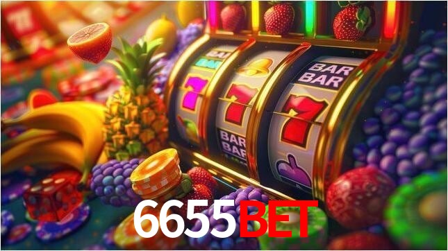 Descubra a Essência do 6655bet: Nossa História e Compromissos