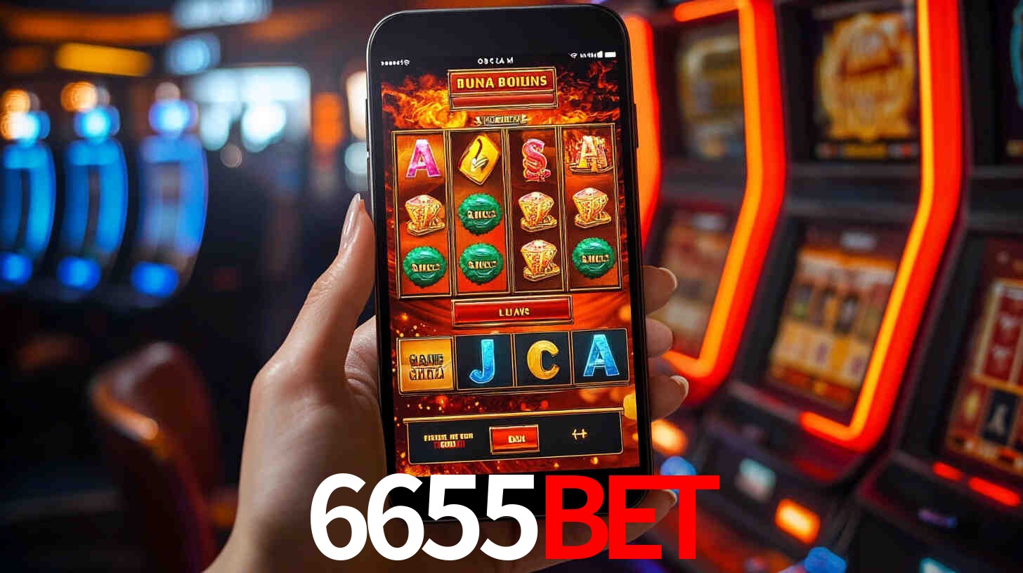 6655bet,6655bet app