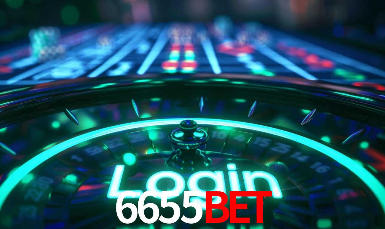 Casino VIP 6655bet