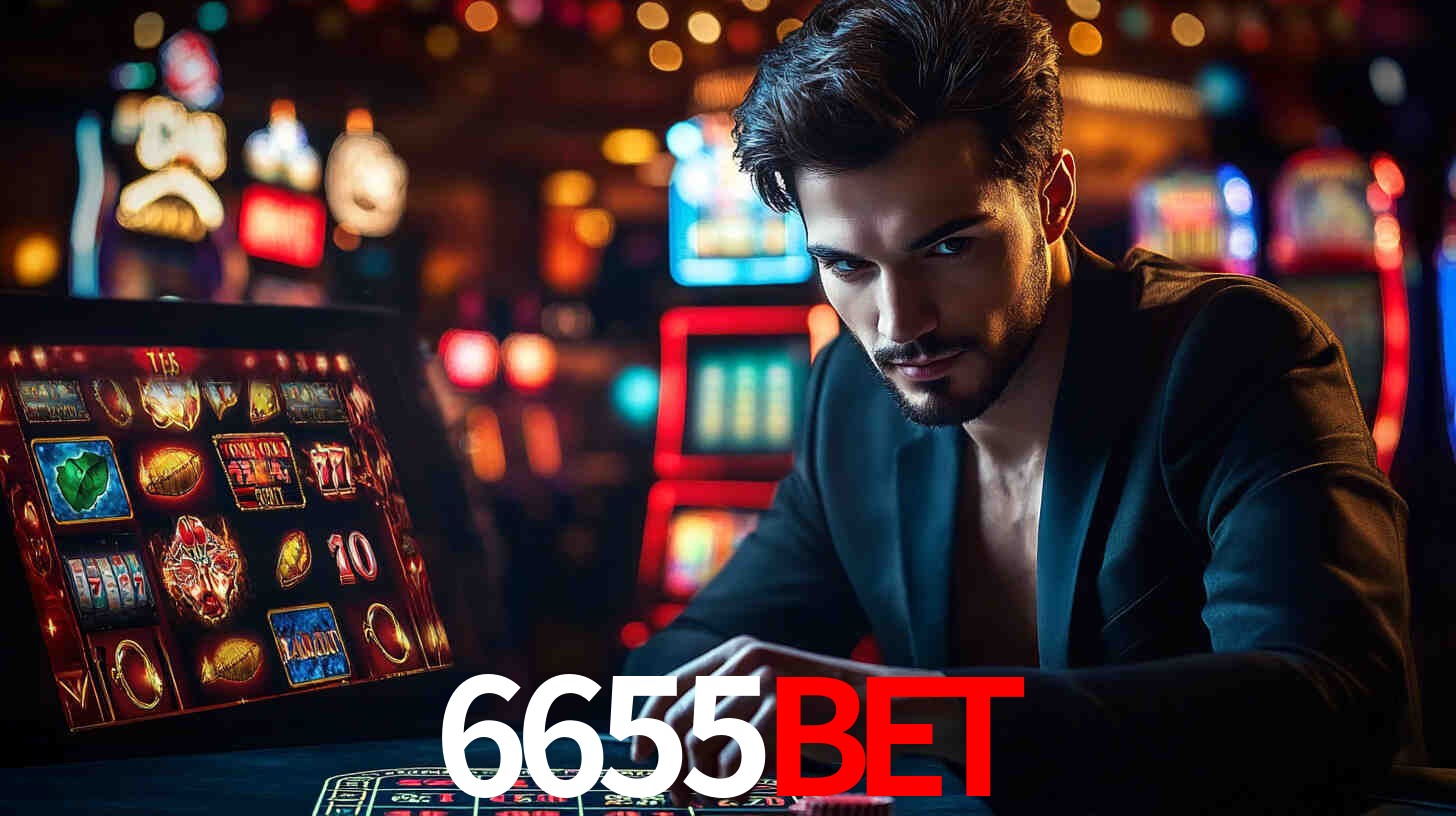 6655bet,6655bet app