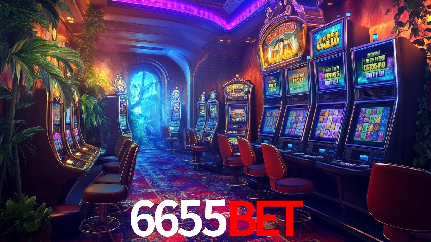 Explore as vantagens do 6655bet: serviço profissional e confiabilidade