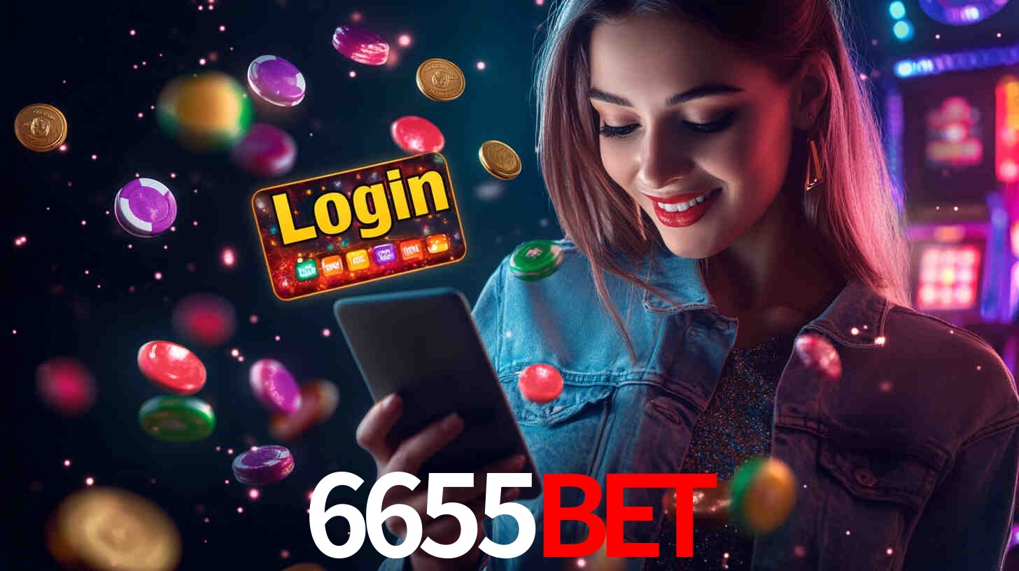 Descubra o Programa VIP da 6655bet: Vantagens Exclusivas para Jogadores